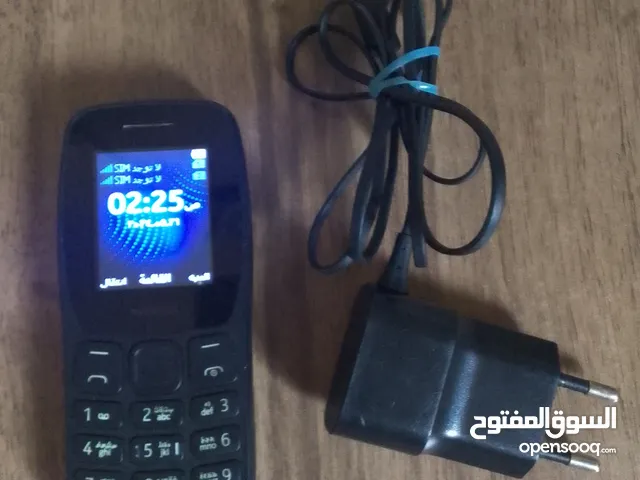 Nokia 1 2 TB in Tripoli