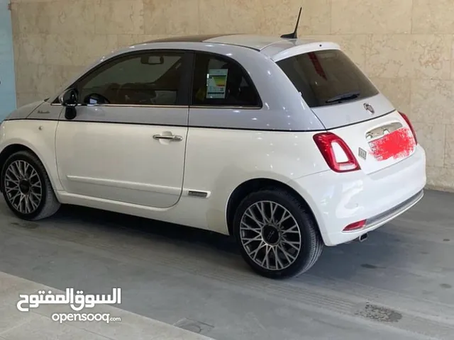 Used Fiat 500 in Kuwait City