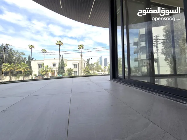 250 m2 3 Bedrooms Apartments for Rent in Amman Jabal Amman