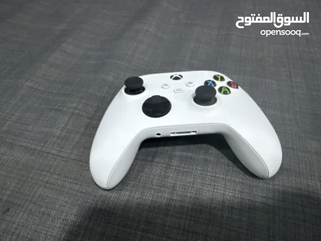 xbox controller slightly used يدة اكس بوكس مستعملة قليلة