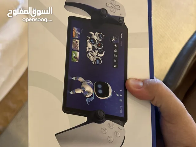 PlayStation Portal Remote Player - PlayStation 5