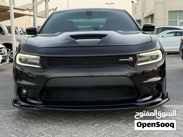 2018 Dodge Charger SRT 392