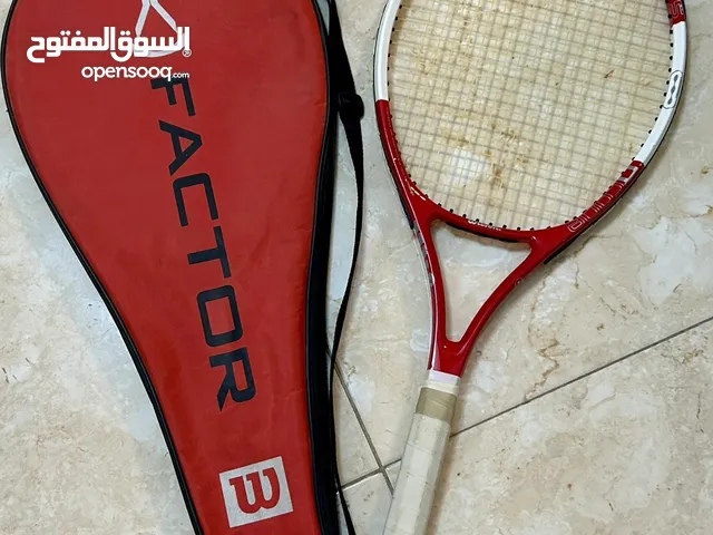 مضرب Wilson اصلي