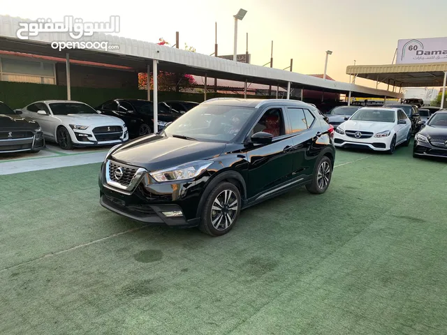 Nissan Kicks 2019 in Ajman