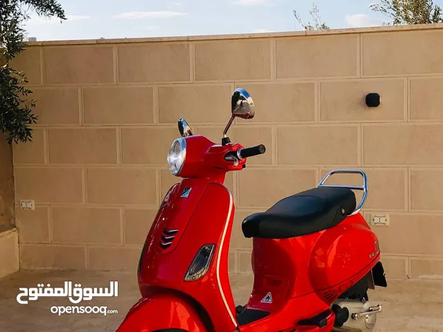 Used Vespa VXL in Ramtha