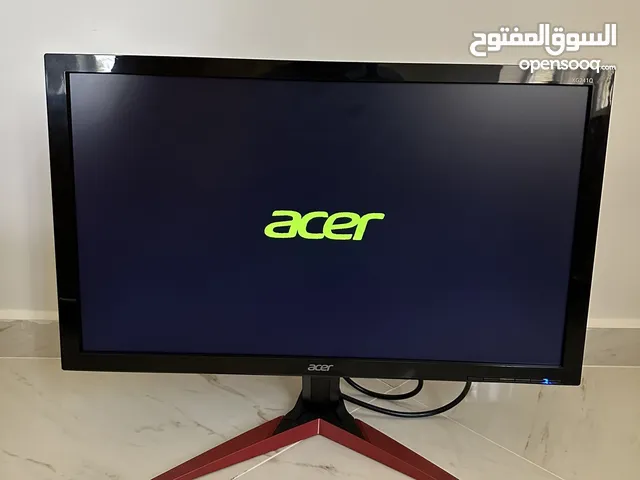 Acer 165Hz Gaming Monitor