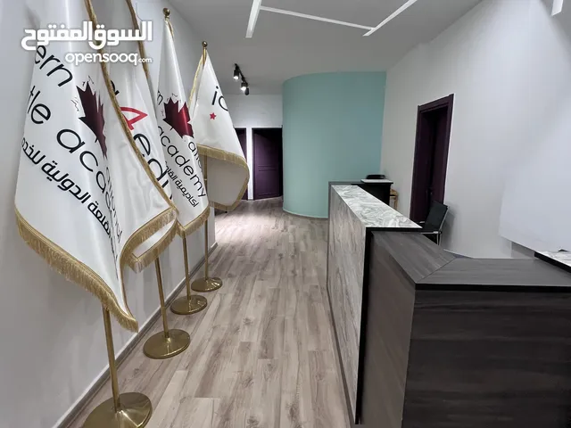 Monthly Offices in Tripoli Zawiyat Al Dahmani