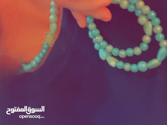 اكسسوارات خرز