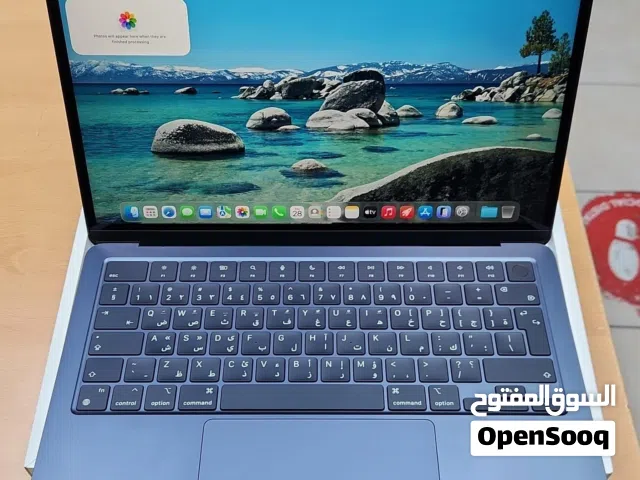 macOS Apple for sale in Hawally