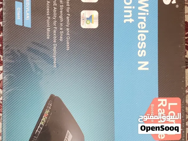 روتر nets 300mbps wireless N Access point
