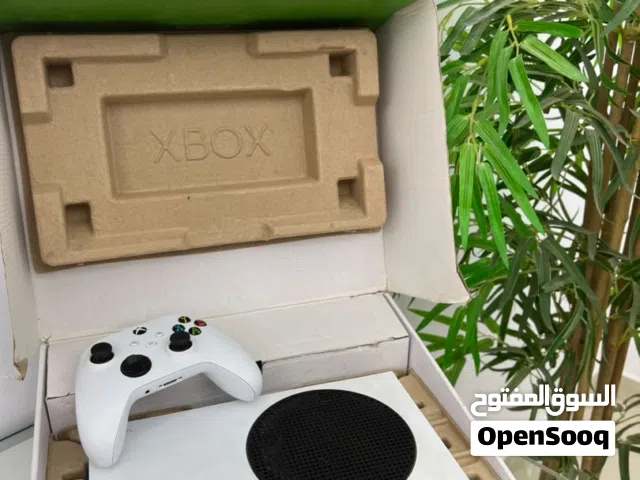 اكس بوكس سيريس اس