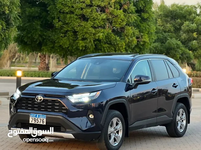 New Toyota RAV 4 in Al Batinah