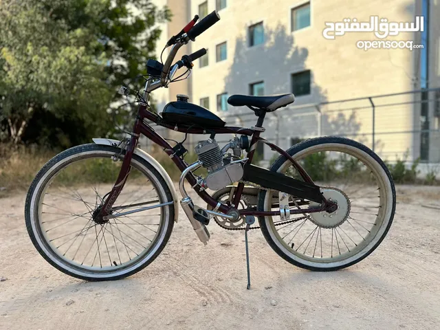 Mini Bike 80cc