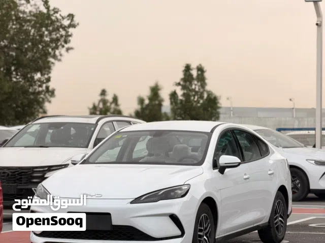 BYD Seal 05 DM-i 2025 (Zero KM)