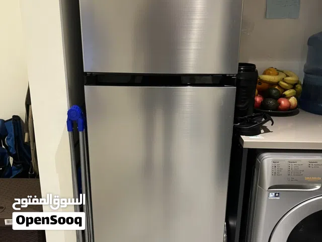 Refrigerator ثلاجة