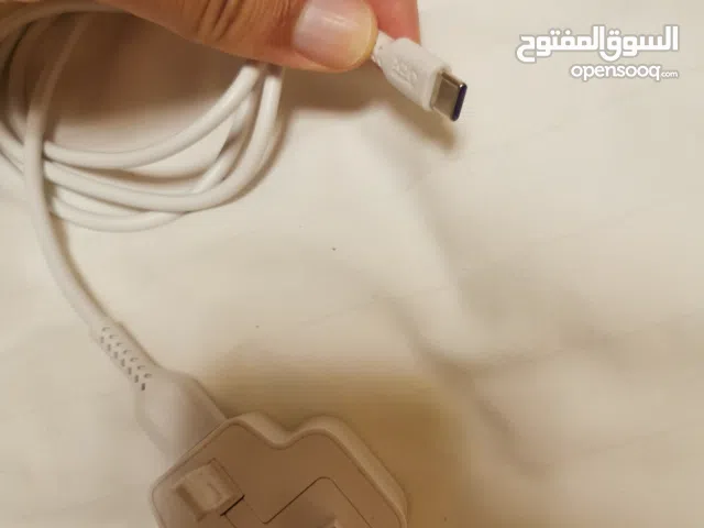 Samsung charger - Type C