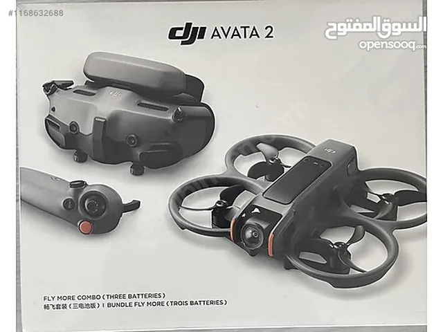 Brand New DJI Avata 2 Drone