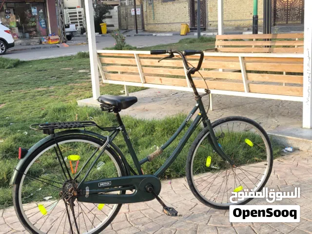 بايسكل سانتوس زيتوني مديل الفين وعشرين