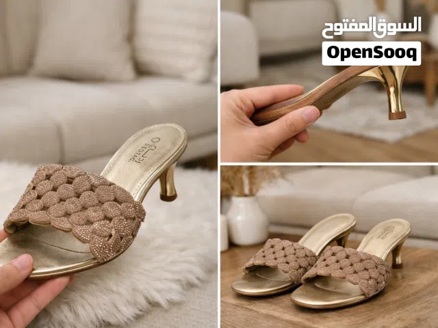كعب قصير بني