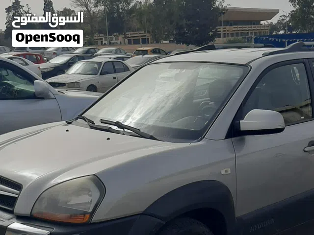 2009 هيونداي توسان Standard