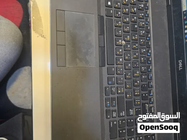 لابتوب Dell
