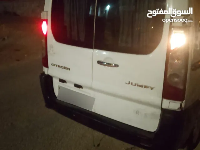 ستروين جمبي