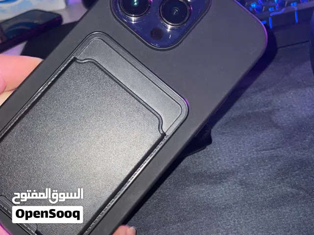 Apple iPhone 14 Pro Max 128 GB in Abu Dhabi