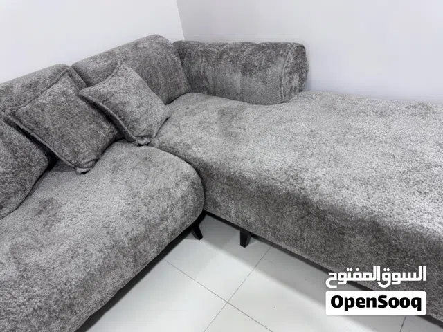 كورنر مترين في مترين و10 سم جديد غير مستعمل نهائياً