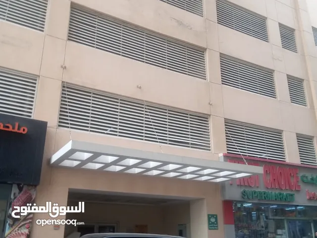 1184 ft 1 Bedroom Apartments for Sale in Ajman Sheikh Khalifa Bin Zayed Street