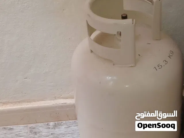 أسطوانة غاز اصليه جديده للبيع مستعجل متع الشركة