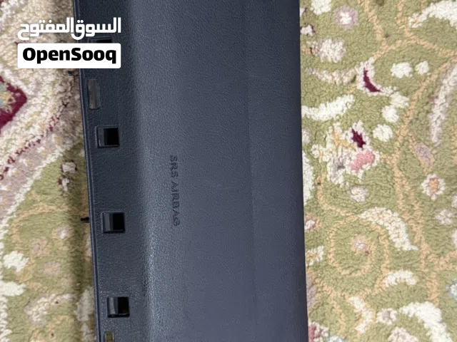 ايرباج  Airbag اسفل لكزس ES350 من موديل (2019-2024)