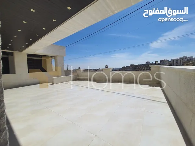 240 m2 3 Bedrooms Apartments for Sale in Amman Airport Road - Manaseer Gs