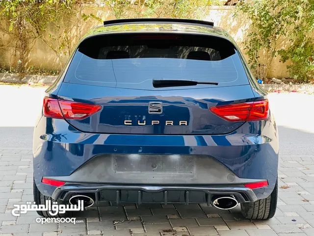 Seat leon 2018 تعديل Fr كامل