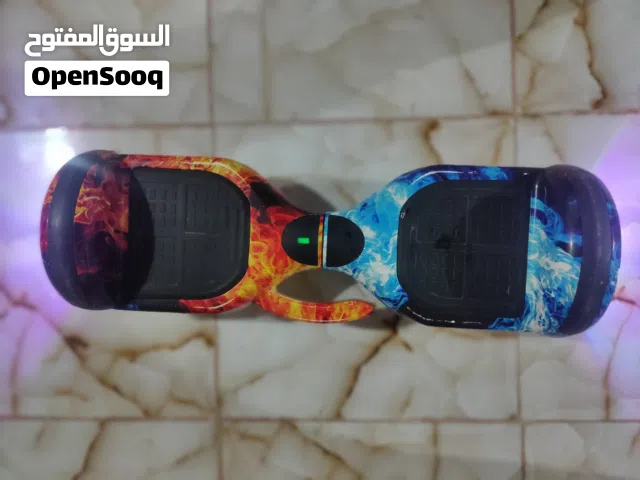 سكوتر هافر بورد