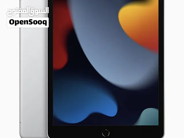 ايباد الجيل التاسع