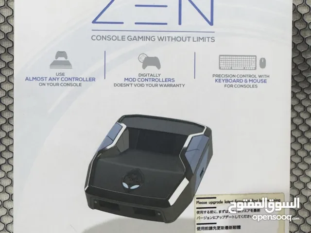 قطعة كرونس زين كرونس زين cronus zen