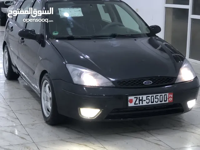 Used Ford Focus in Zawiya