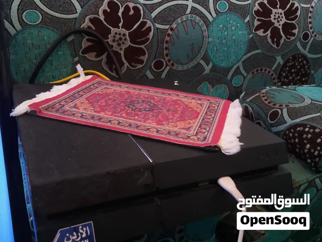 PlayStation 4 PlayStation for sale in Mafraq