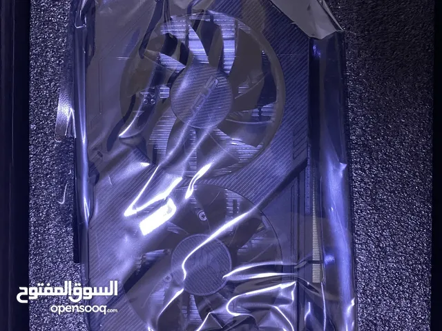“كرت شاشة GTX 1650 Super مستعمل بحالة ممتازة للبيع”