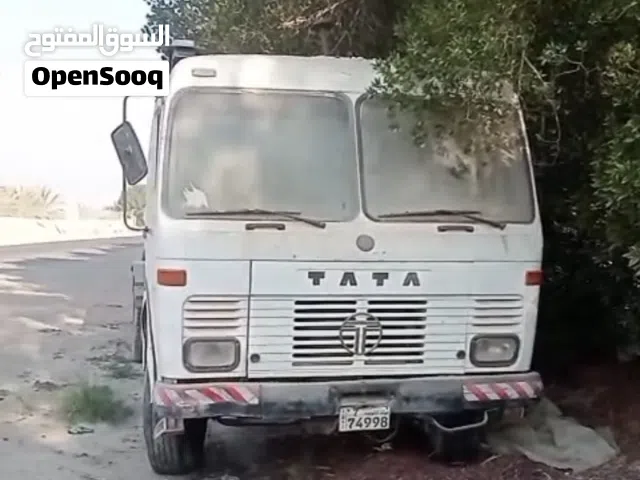 للبيع تنكر تاتا مديل 98