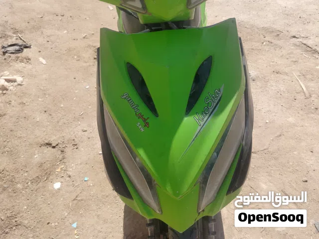 2023 ياماها سكنس