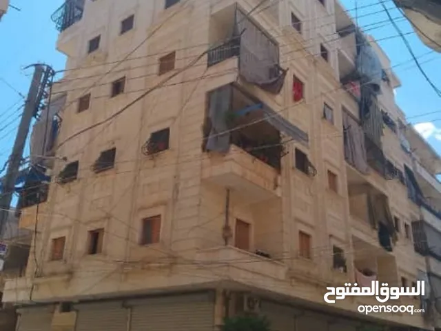 100 m2 4 Bedrooms Townhouse for Sale in Aleppo Other