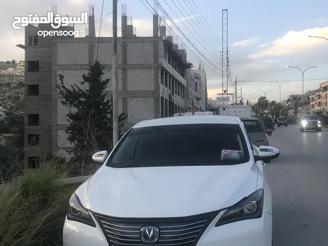 Used Changan Eado in Salt