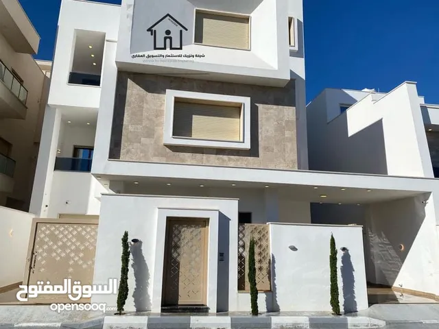 700m2 More than 6 bedrooms Villa for Sale in Tripoli Al-Mashtal Rd