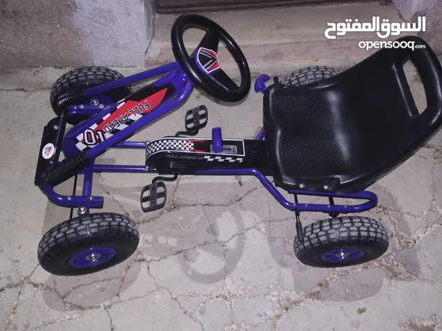 دراجه للاطفال