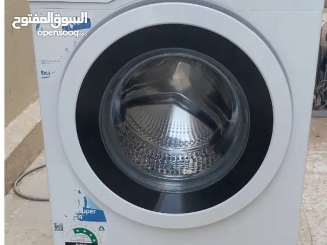 Beko (white)washing machine