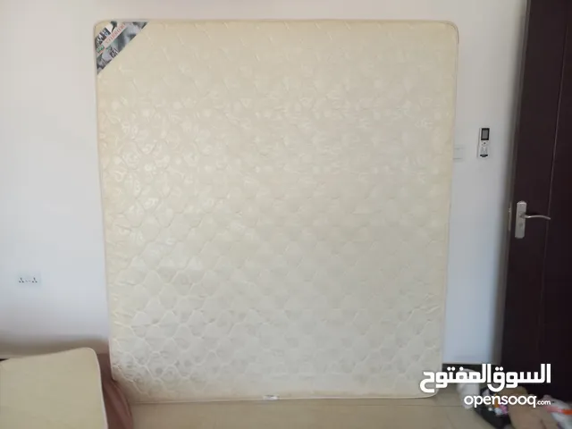 Queen size medical mattress and Queen size normal