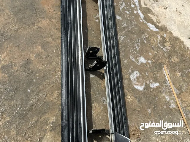 ركابات فور رنر