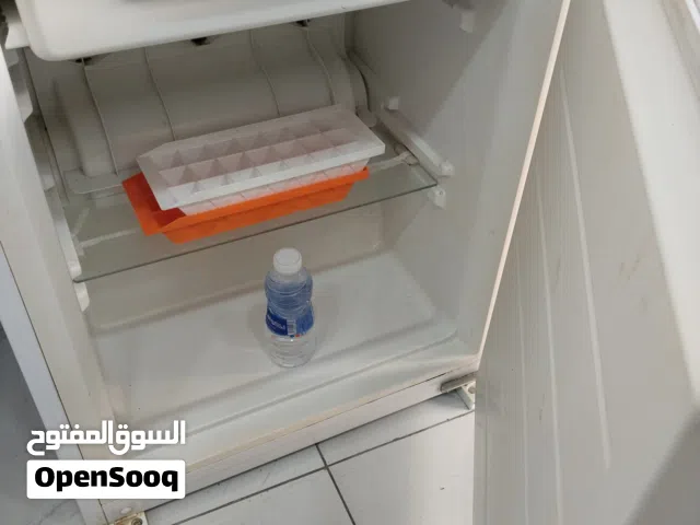 refrigerator
