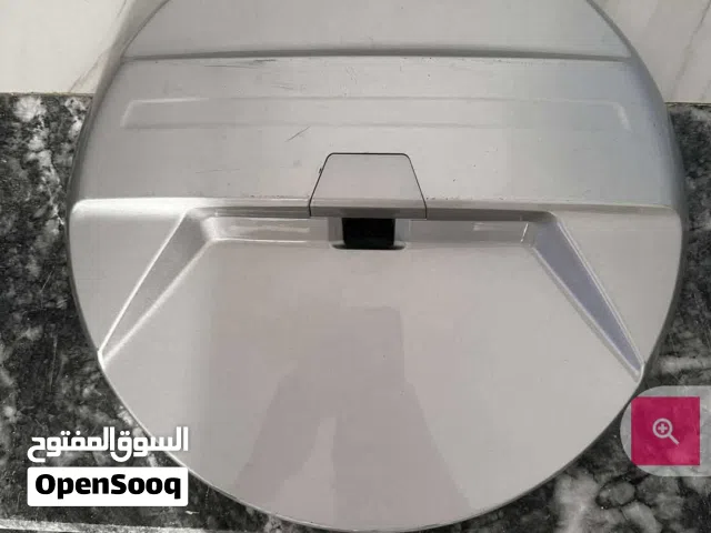 غطاءالعجلة الاحتياط تيوتاFJ